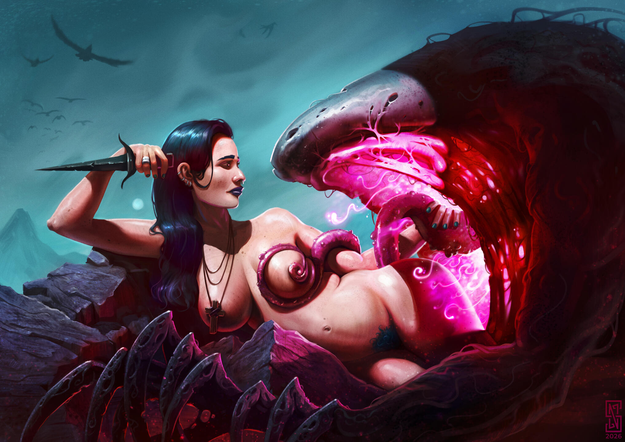 VORE